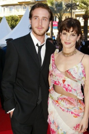 Райан Гослинг и Сандра Буллок