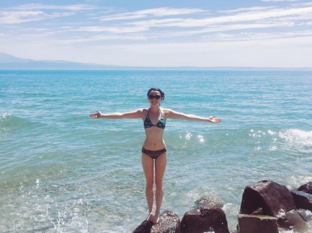 Мэйси Уильямс