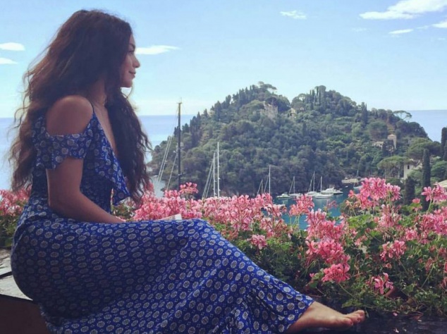 Ванесса Хадженс