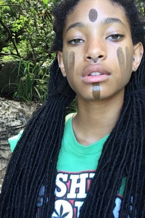 Уиллоу Смит