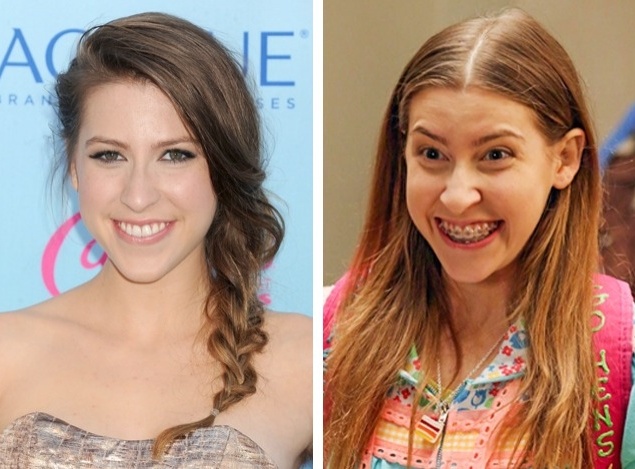 Іден Шер — Сью Хек, "Буває і гірше"