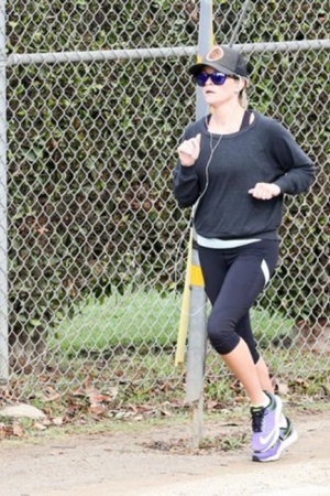 Риз Уизерспун Риз Уизерспун