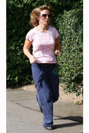 Джерри Холливел Джерри Холливел