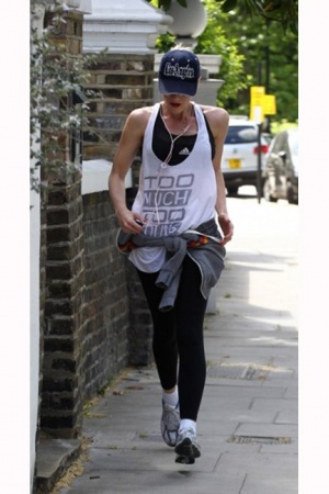 Гвен Стефани Гвен Стефани