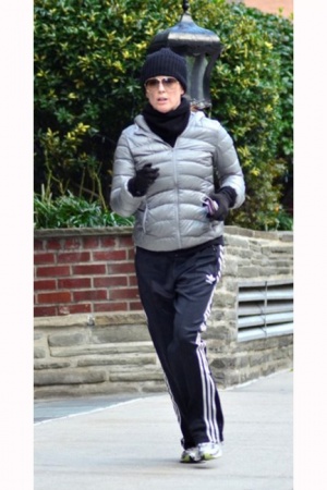 Джулиан Мур Джулиан Мур