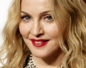 Мадонна: "Сегодня стать звездой слишком просто"