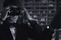 Пятьдесят оттенков темноты