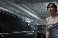 Пятьдесят оттенков темноты