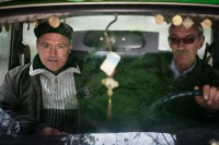 Українські шерифи