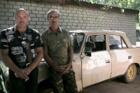 Українські шерифи