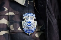 Українські шерифи