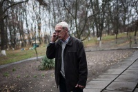 Українські шерифи