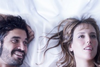 Секрети сексу і кохання