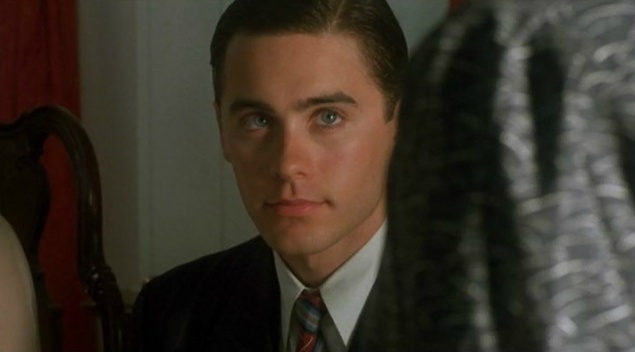 Джаред Лето, "Лоскутное одеяло" (1995)