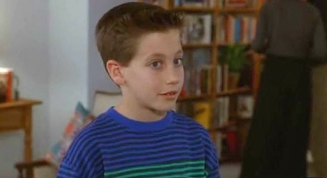 Джейк Джилленхол, "Міські піжони" (1991)