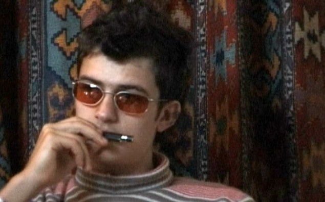 Орландо Блум, серіал "Катастрофа" (1997)