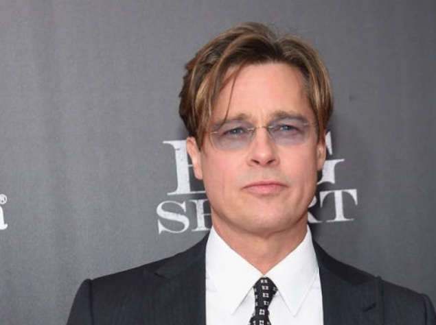 Бреду Питу запрещен въезд в Китай после фильма "7 лет в Тибете "