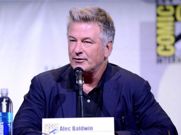 Алек Болдуин, Филлипины. После шуток о секс- туризм в страну