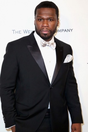 50 Cent, Канада. Через насилля і пропаганду збройного насилля