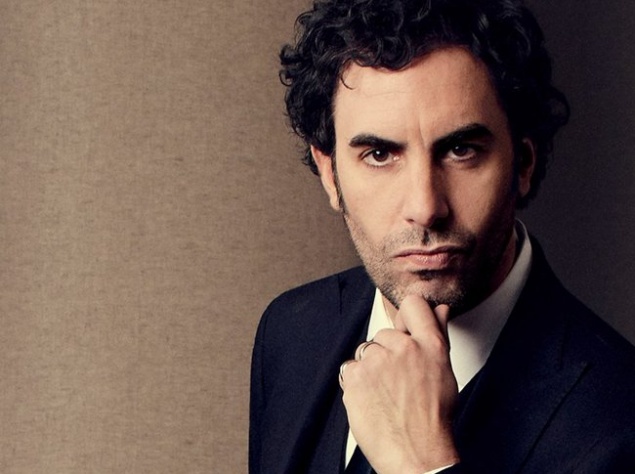 Саша Барон Коэн, Казахстан. Из-за неудачной критики страны и правления