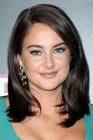 Шейлін Вудлі