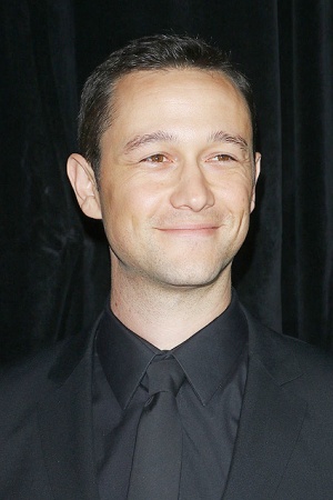 Джозеф Гордон-Левітт