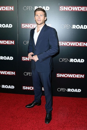 Скотт Іствуд