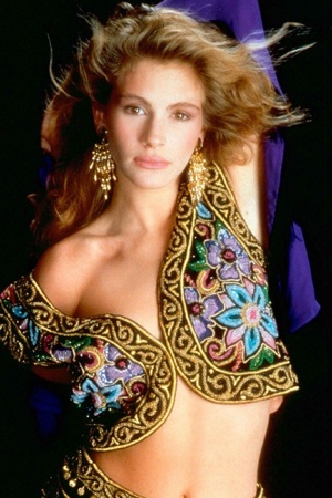 Джулия Робертс