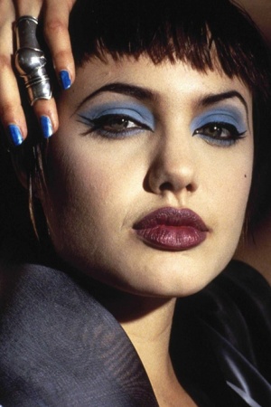 Анджелина Джоли