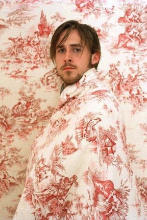 Райан Гослинг