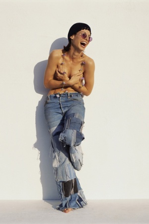 Сандра Буллок