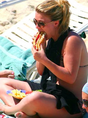 Келли Кларксон