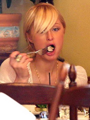 Пэрис Хилтон