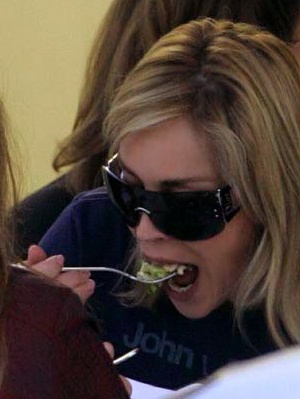 Шерон Стоун