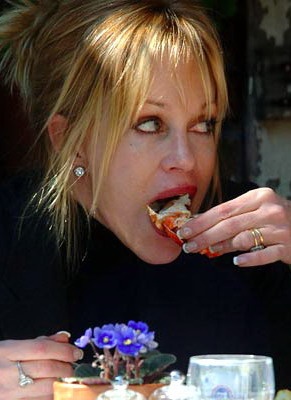 Мелани Гриффит