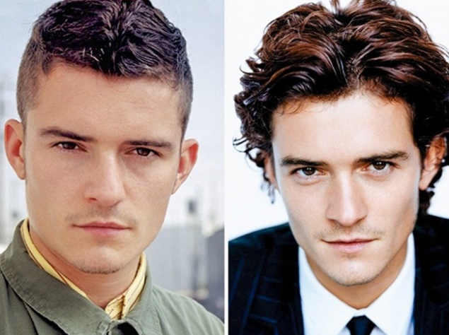 Орландо Блум