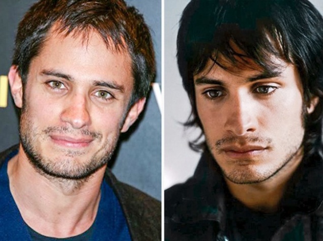 Гаэль Гарсиа Берналь