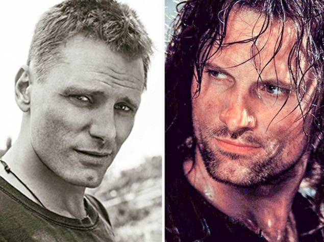 Вигго Мортенсен