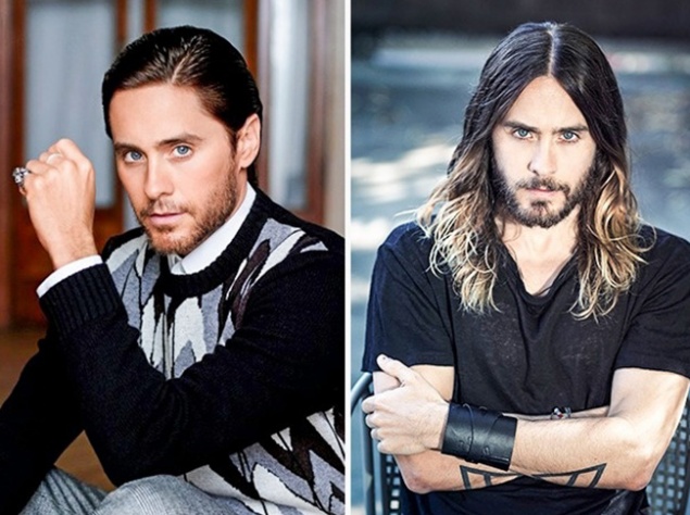 Джаред Лето