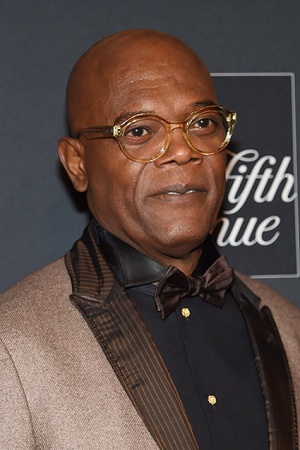 Семюел Л. Джексон