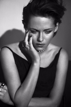 Кристен Стюарт