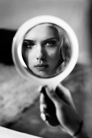 Скарлетт Йоханнсон