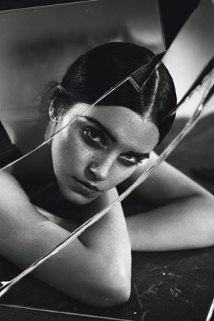 Емма Уотсон