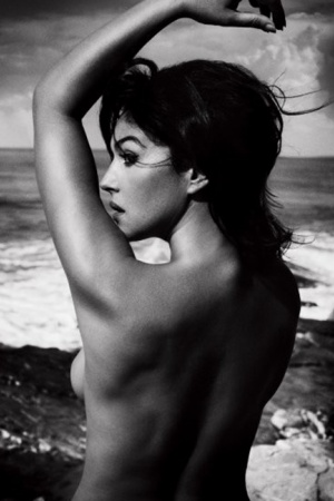 Моника Беллуччи