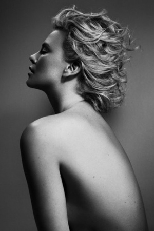 Шарлиз Терон