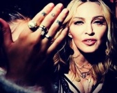 Мадонна опублікувала нові фото дочки та сина