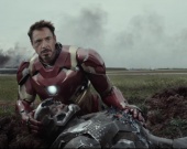 Marvel выдвинет "Первого Мстителя 3" на премию Киноакадемии