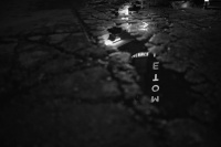 Лоґан: Росомаха