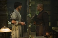 Доктор Стрэндж