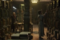 Доктор Стрэндж